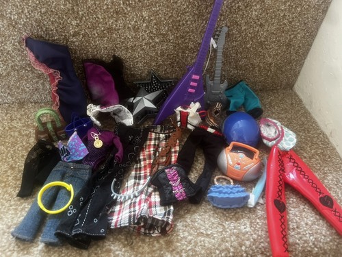 Accessories bundle clothes bag - clothes,