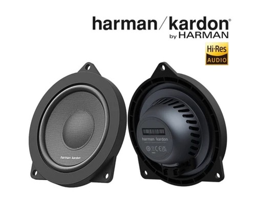 Harman kardon fit 4sfl - harman,