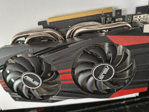 Asus nvidia geforce gtx - gtx, 760