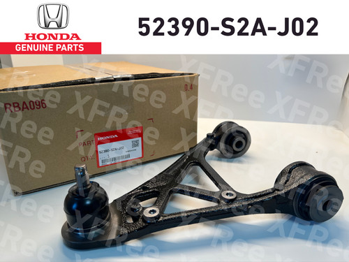 Honda genuine s2000 ap1 - 04-09,