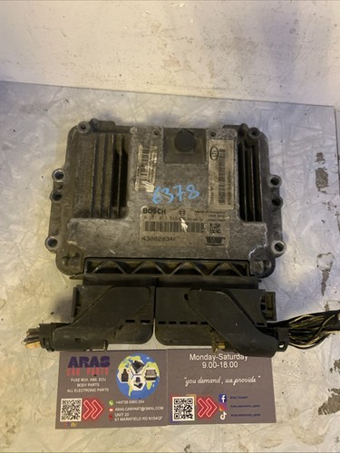 Ldv maxus engine control - ,