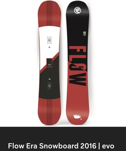 Flow era 155w freestyle - flow,