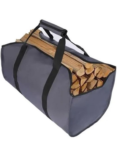 Premium firewood log carrier - log,