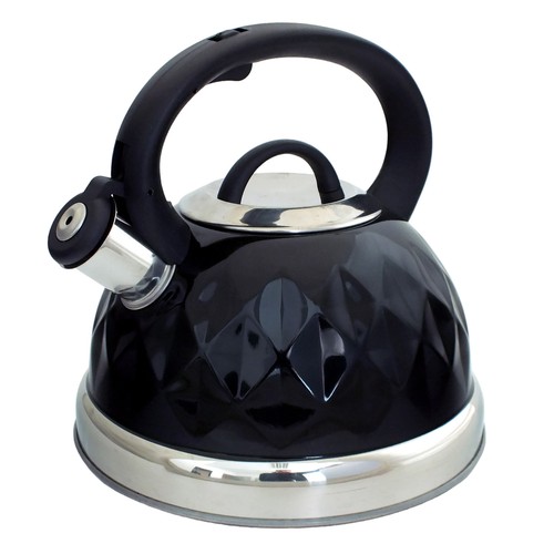 Demo voche black - demo, 3l