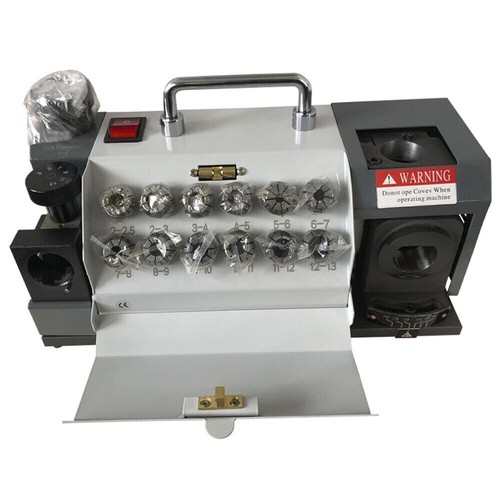 220v drill bits - sharpener, 2mm