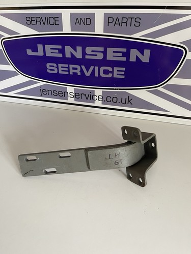 Jensen healey door - healey,