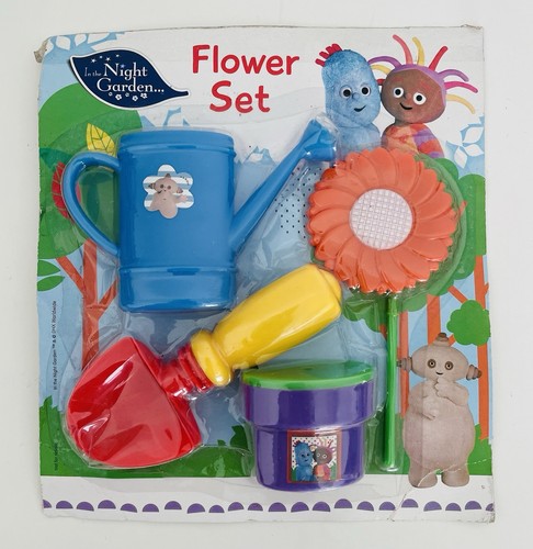 Cbeebies the night garden - cbeebies,