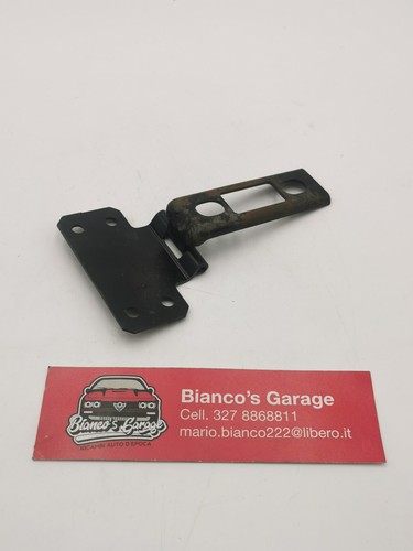 Front bonnet hinge alfa - hinge,
