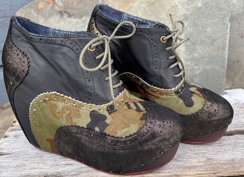Nwob irregular choice - irregular, (9/40)