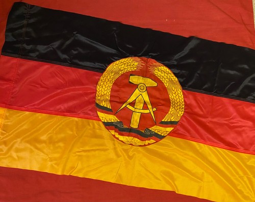 Original east german ddr - east,