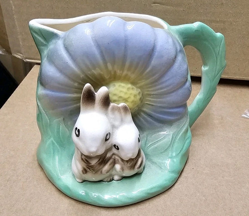 Pretty vintage hornsea fauna - pretty,