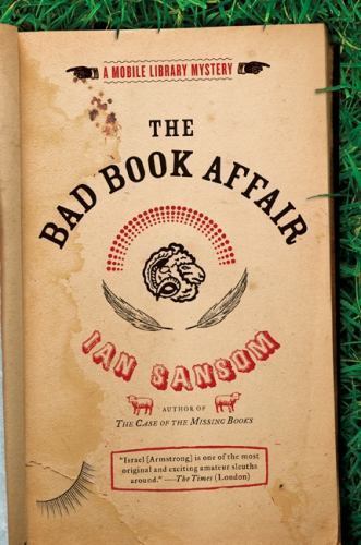 The bad book affair mobile - a,