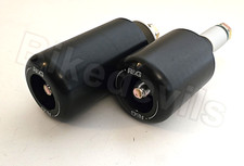 Racing crash protectors - r&g,