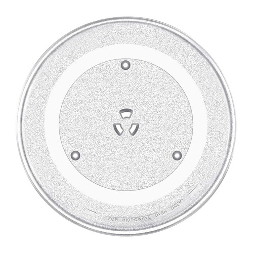 Microwave turntable plate - turntable,