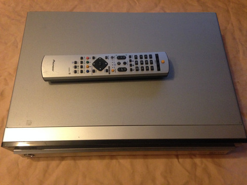 Working pioneer pdp r06xe - working,