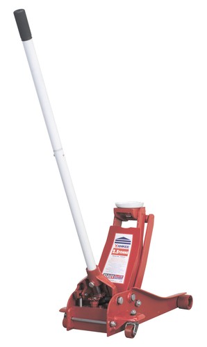 Sealey premier low profile - premier,