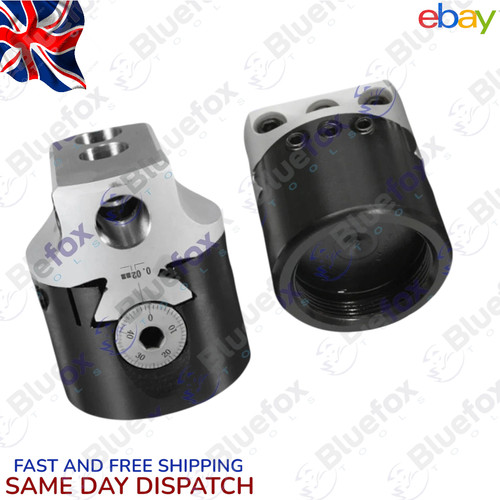 50mm imperial boring head - imperial,