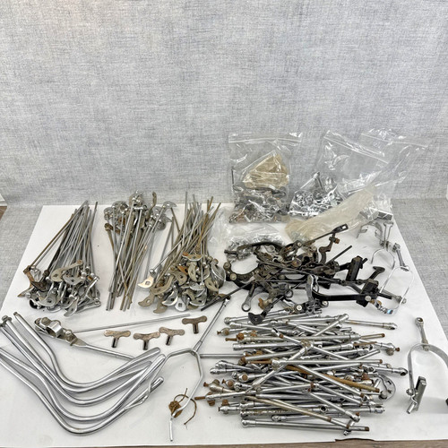 Huge job lot - lot, vintage