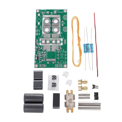 Minipa 100w linear power - 100w, hf
