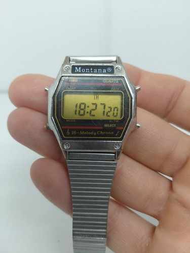 Watch montana vintage - ,