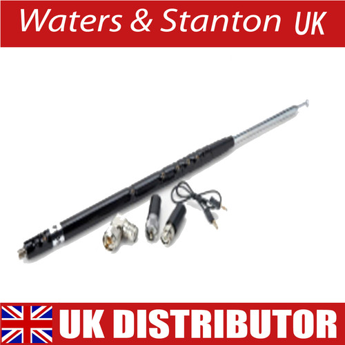 Sharman multi portable - multi-portable, band