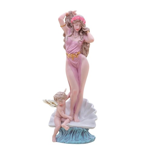 Greek goddess aphrodite statue - aphrodite,