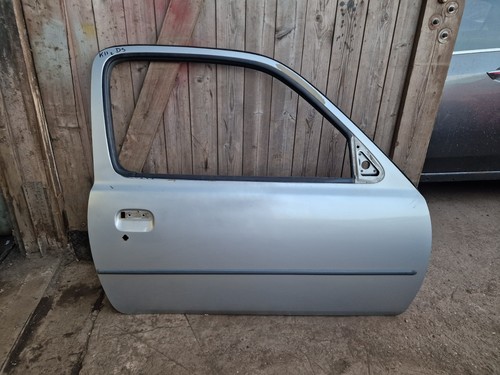 Nissan micra k11 - /,