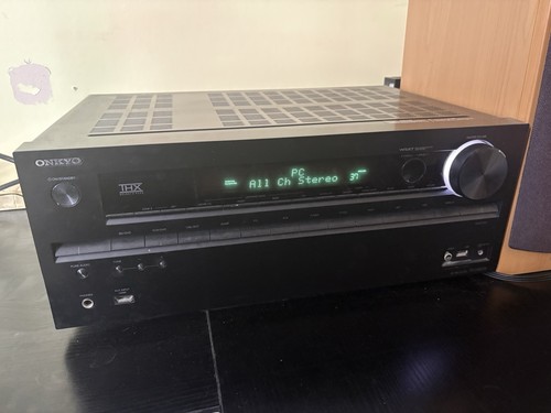 Onkyo nr609 hifi separate - onkyo,