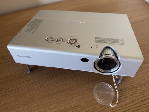 Panasonic lb20ea xga svga - panasonic, pt-lb20ea