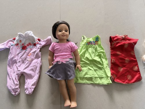 American doll - american,