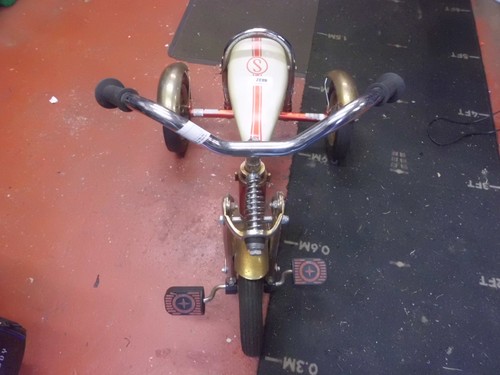 Schwinn lil sting ray super - lil',