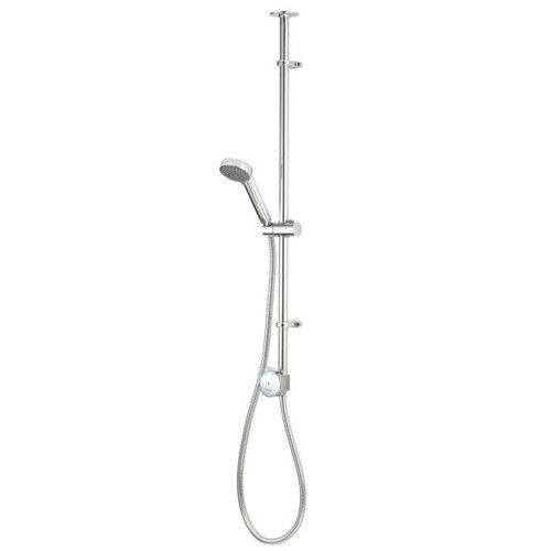 Aqualisa quartz blue smart - aqualisa,