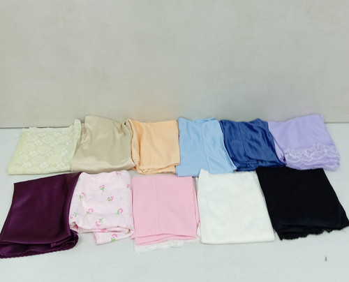 10x vintage nylon - vintage,