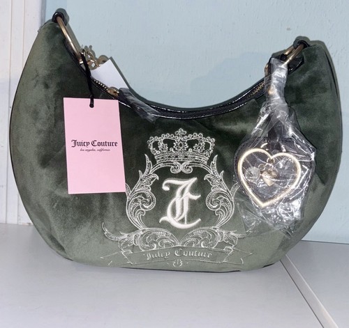 Juicy couture hobo - juicy,