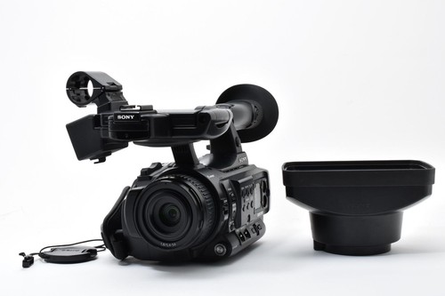 Sony pmw 100 professional - 100,