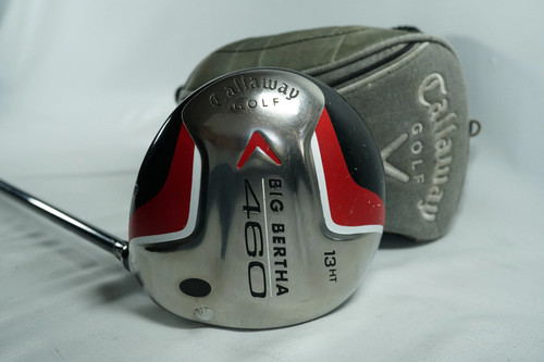 Callaway big bertha - callaway, 460