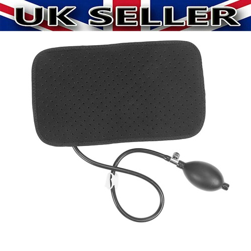 Car inflatable pillow lumbar - inflatable,