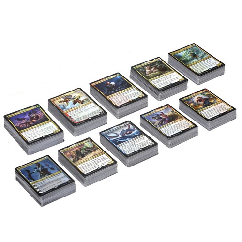 Mtg magic the gathering cards - mtg,