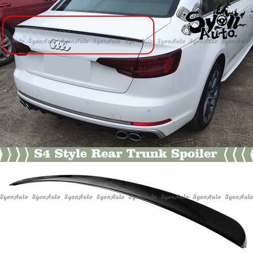 Fits 2017 2024 audi s4 - a4,