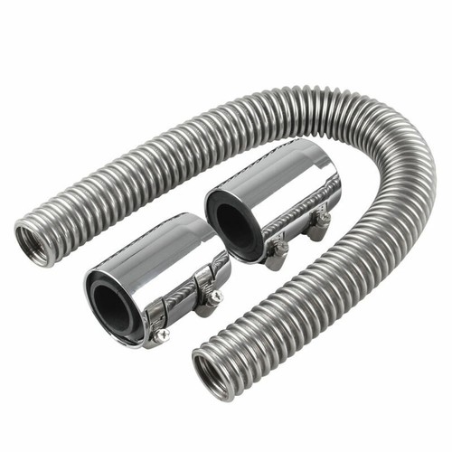 Universal chrome stainless - universal, 24"