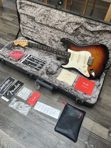 Fender 2019 professional - fender,