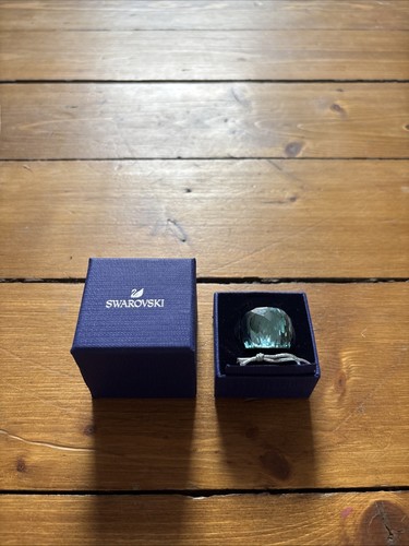 Swarovski nirvana aqua - nirvana,