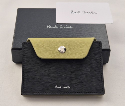 Paul smith card - paul, wallet
