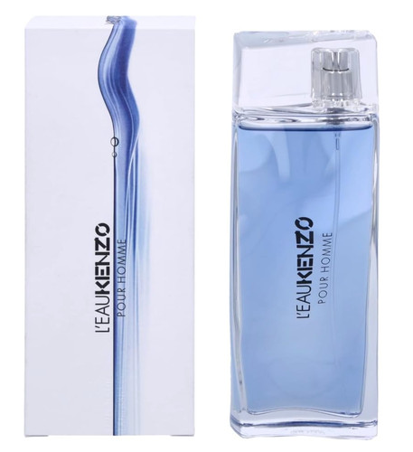 Kenzo eau par pour - l'eau,