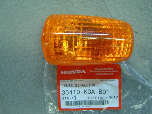 Indicator cabochon xr125 - cabochon, 04-07