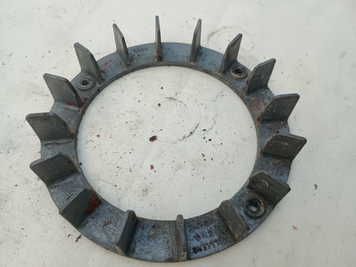 Vintage villiers mark - mark, 10