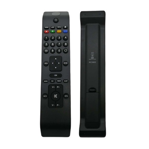 Remote control for goodmans - control,