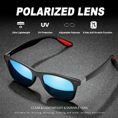 Polarized night driving - polarized,