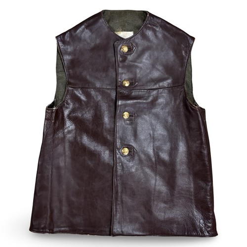 Vintage 50s 1952 - belgian, army