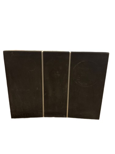 Bang and olufsen beovox - olufsen, rl